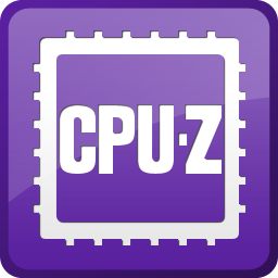 CPU Z