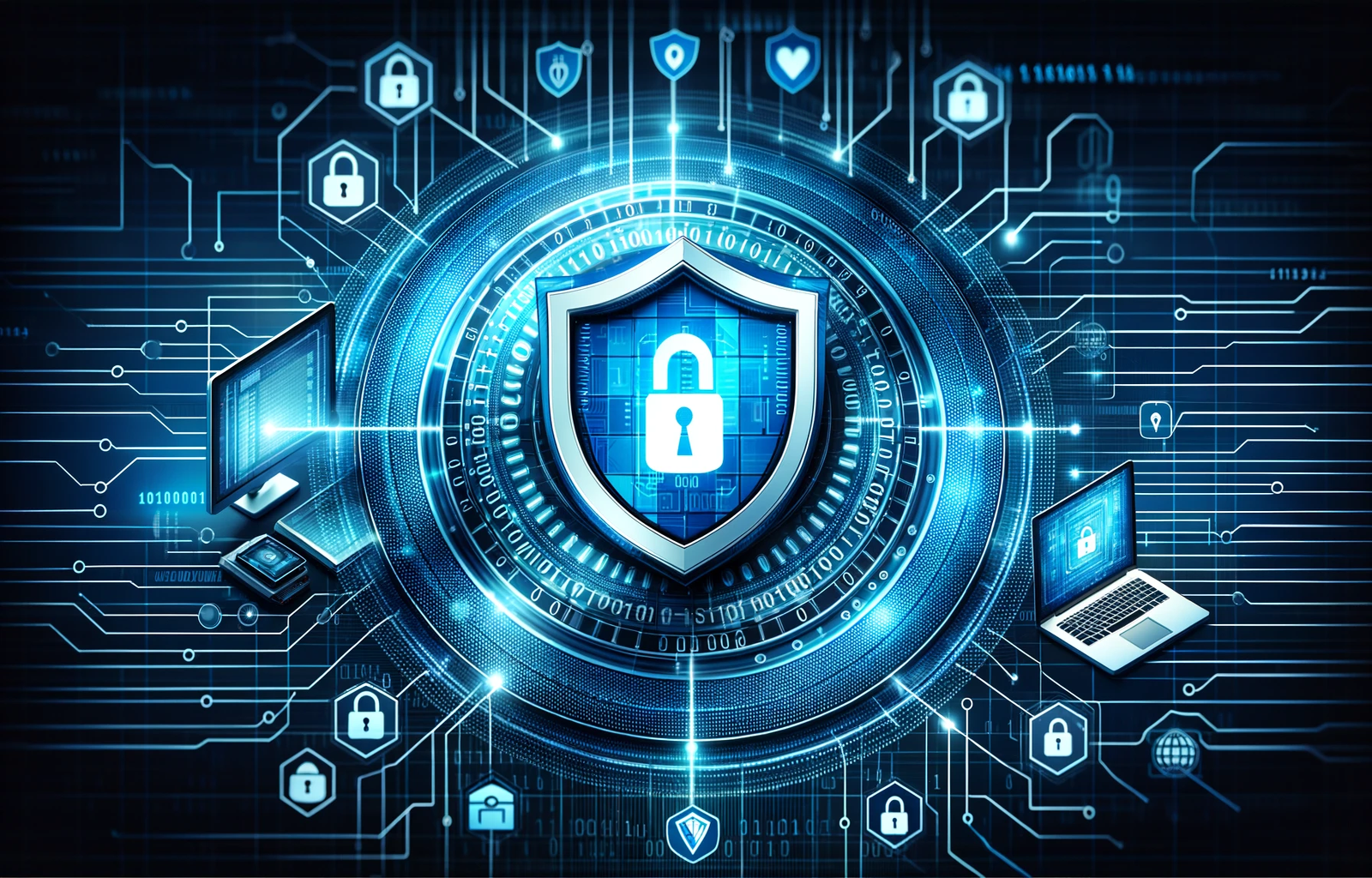 Segurança na Internet